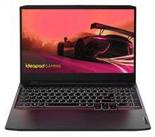 لپ تاپ لنوو لپ تاپ لنوو 15.6 اینچی Ideapad Gaming 3 Ryzen5 5500H 24GB 512GB RTX 2050